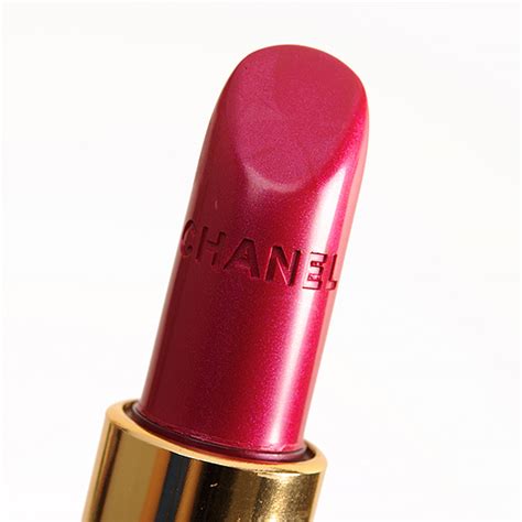 chanel emilienne lipstick.